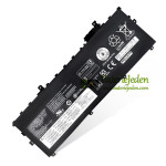Baterie pro Lenovo ThinkPad-X1-Carbon-G6-2018 01AV429 SB10K97588 [náhradní baterie]